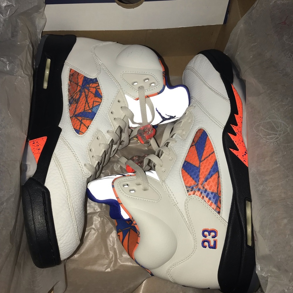 Retro 5” ( limited edition)